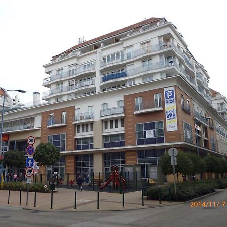 Garay Terrace Residence Budapest Exterior photo